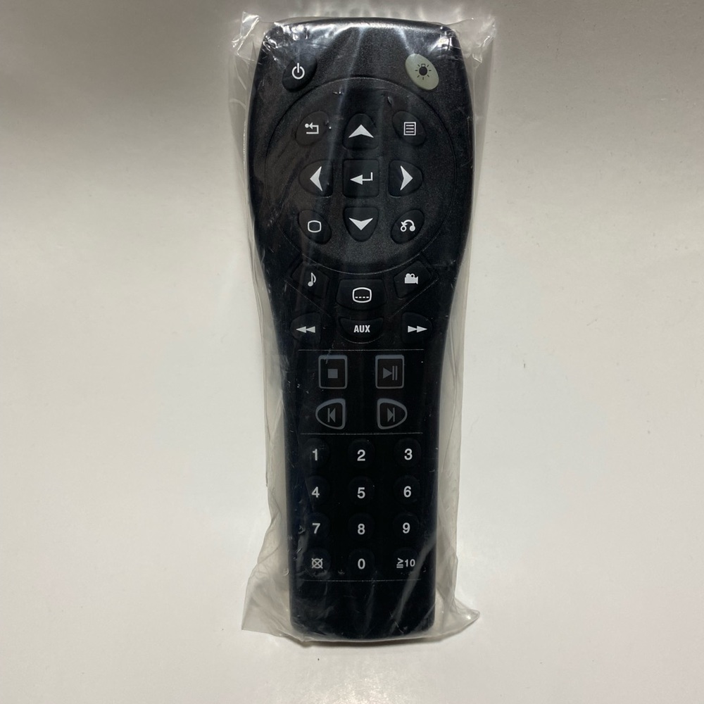 For Cadillac SRX 2010 2011 2012 2013 DVD Remote Control Replacement For 20929305